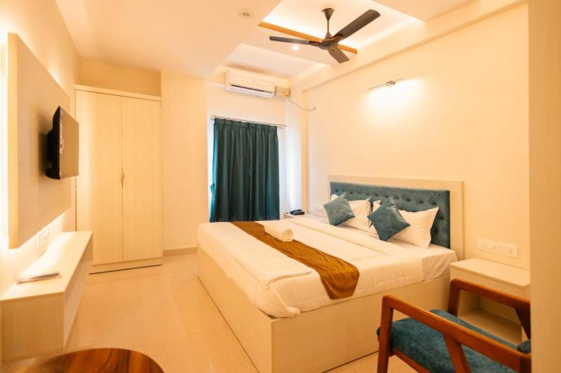 Photo of Bedroom in Kalyan Nagar