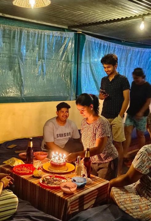 Photo of Others in Gokarna