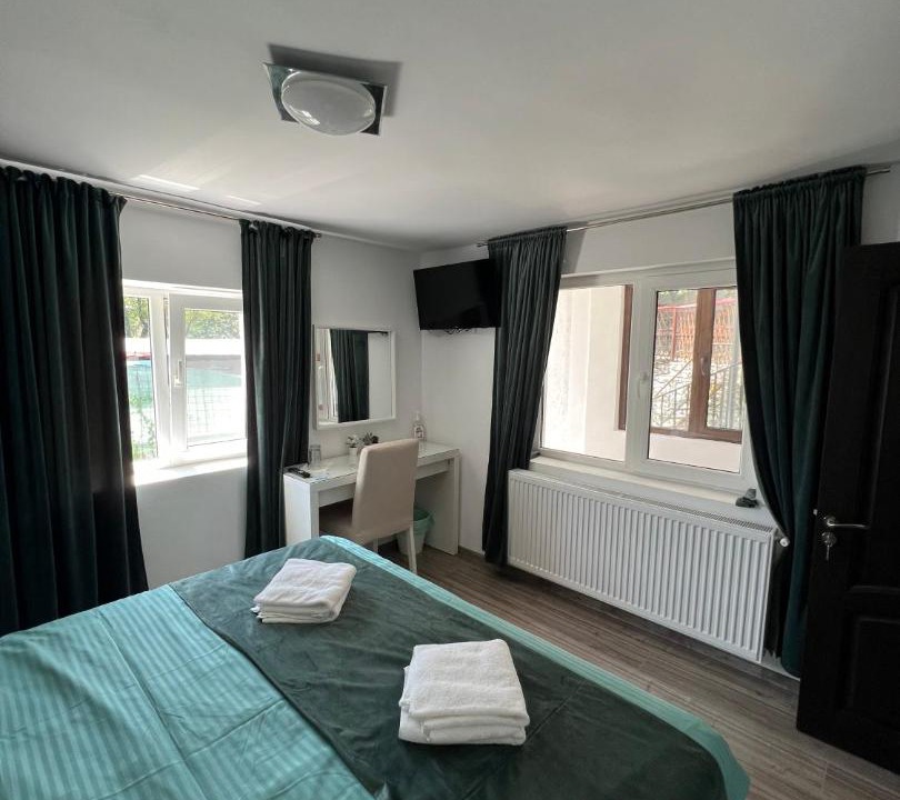 Photo of Bedroom in Horezu