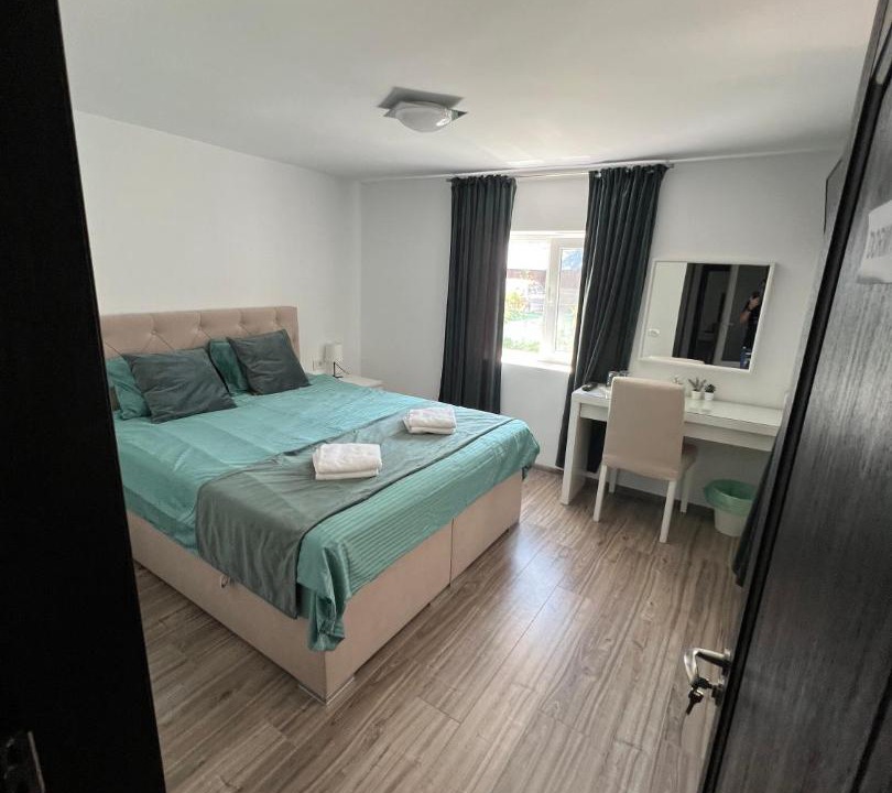 Photo of Bedroom in Horezu