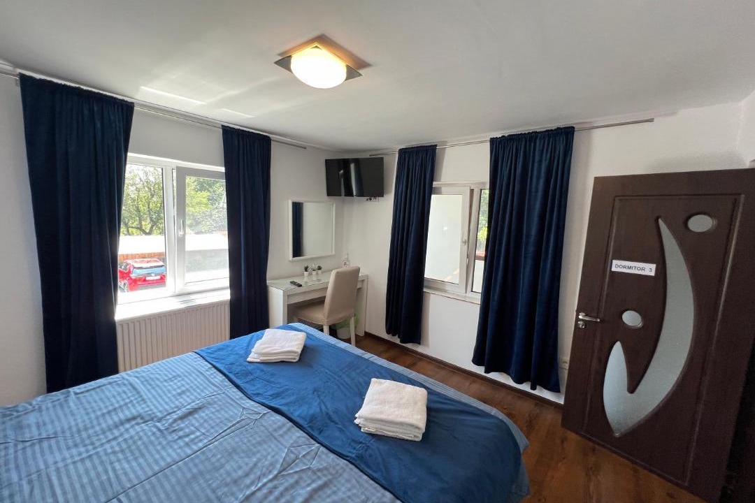 Photo of Bedroom in Horezu