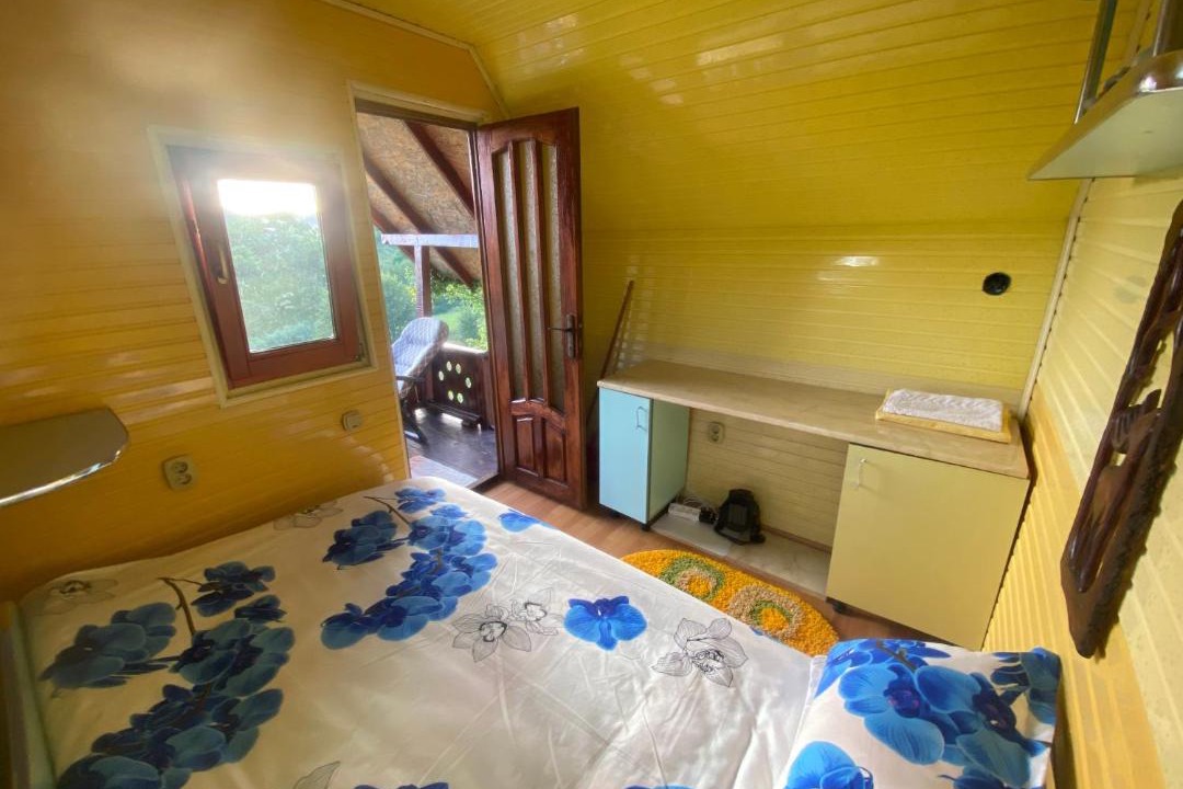 Photo of Bedroom in Banita