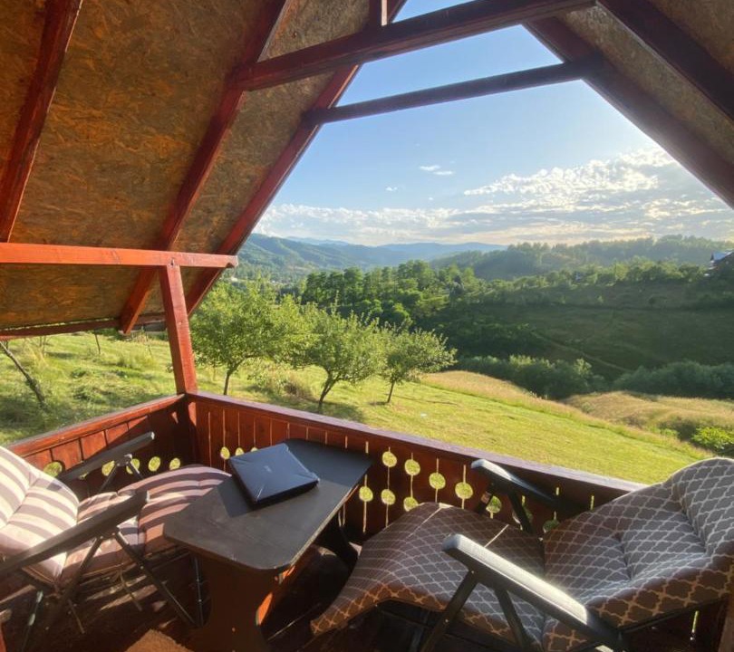 Photo of Patio Balcony in Banita