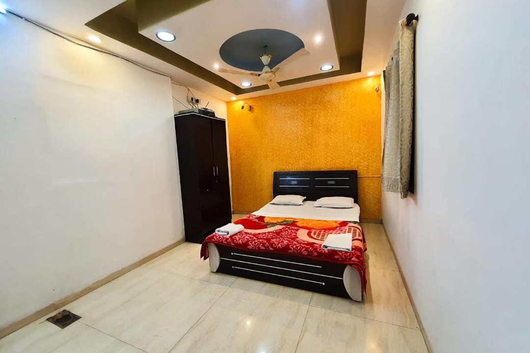 Photo of Bedroom in St.Stanislaus Villa