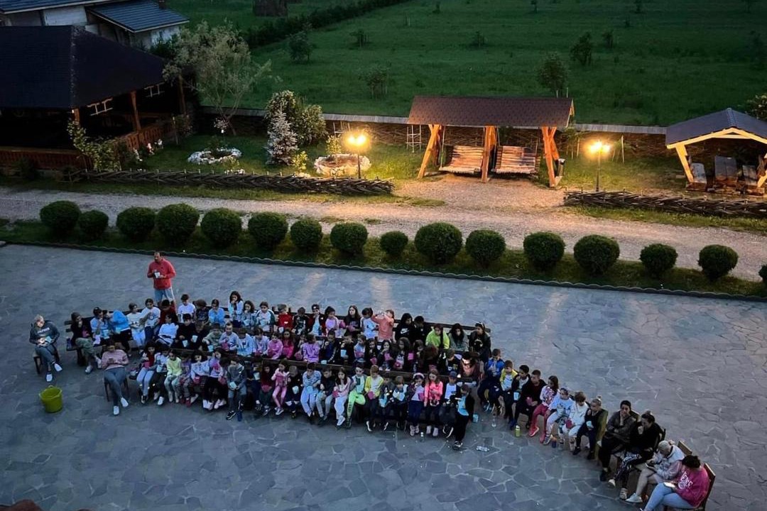 Photo of Others in Calinesti
