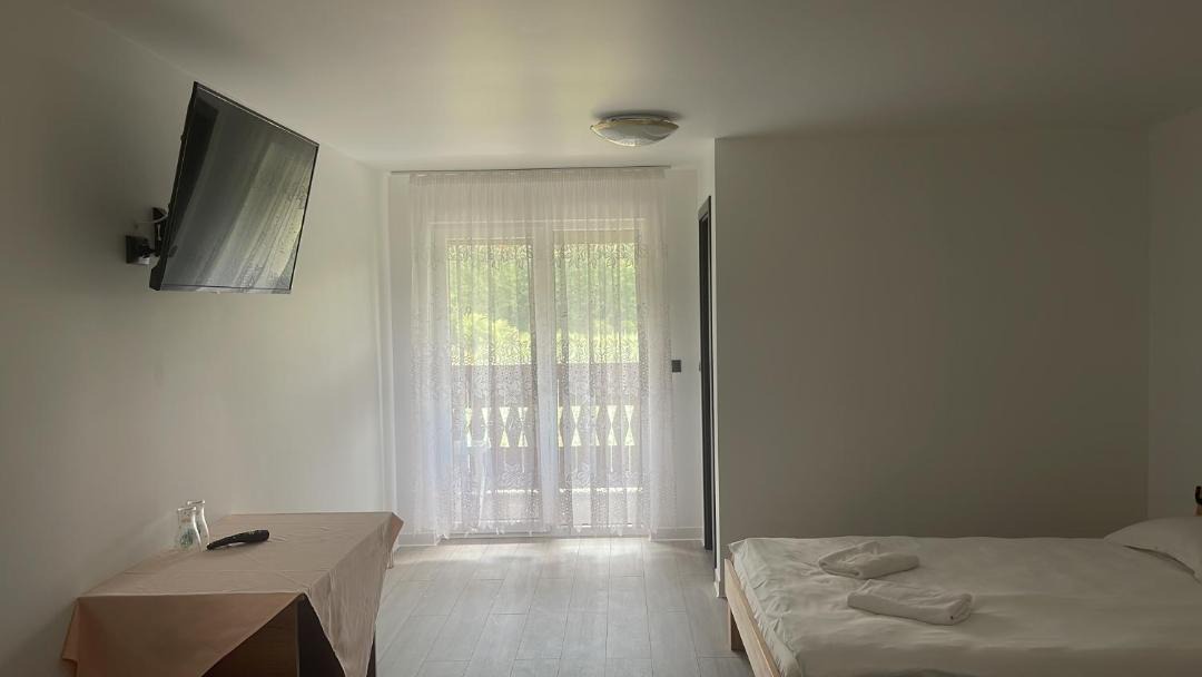 Photo of Bedroom in Calinesti