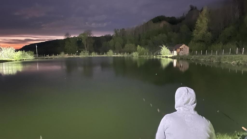 Photo of Human In Picture in Calinesti
