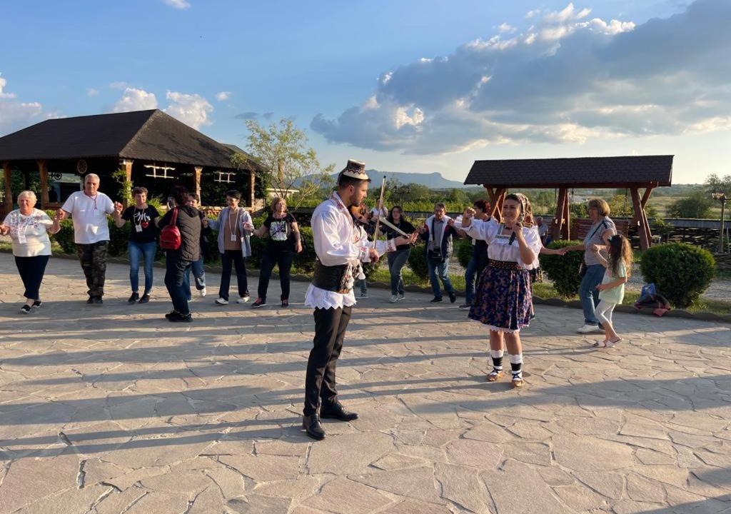 Photo of Outdoor in Calinesti