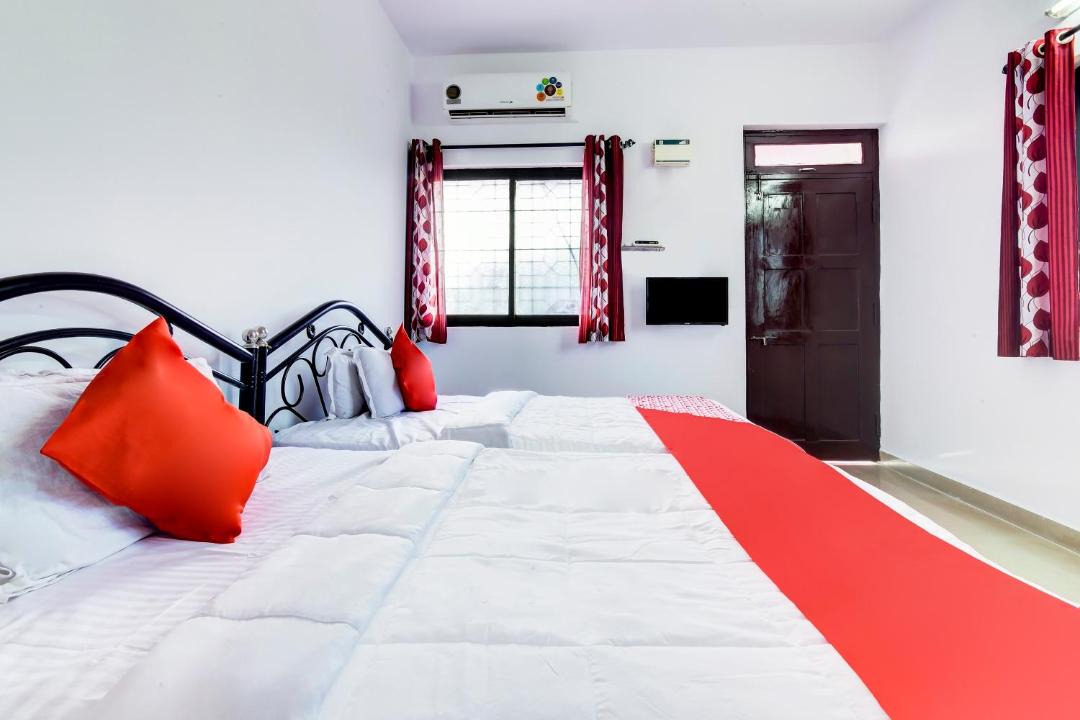 Photo of Bedroom in Panaji