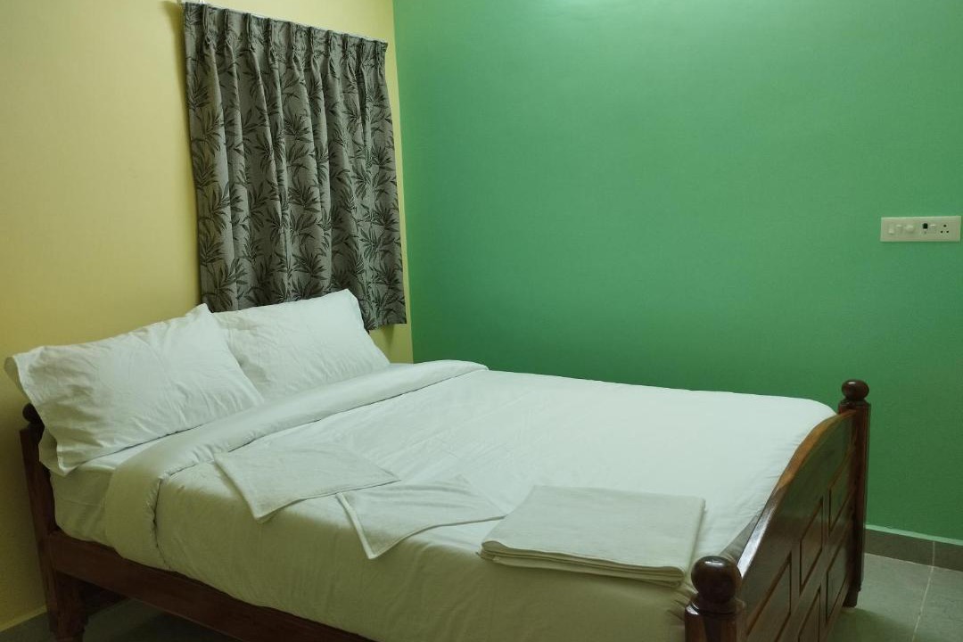 Photo of Bedroom in Kalapettai