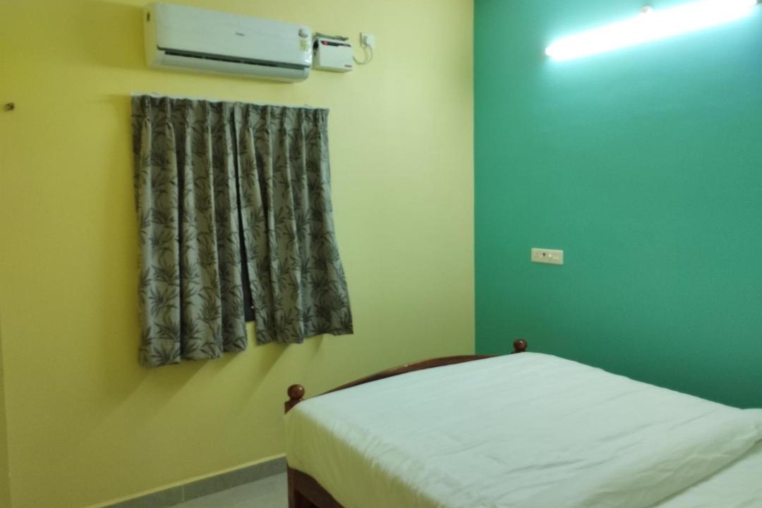Photo of Bedroom in Kalapettai