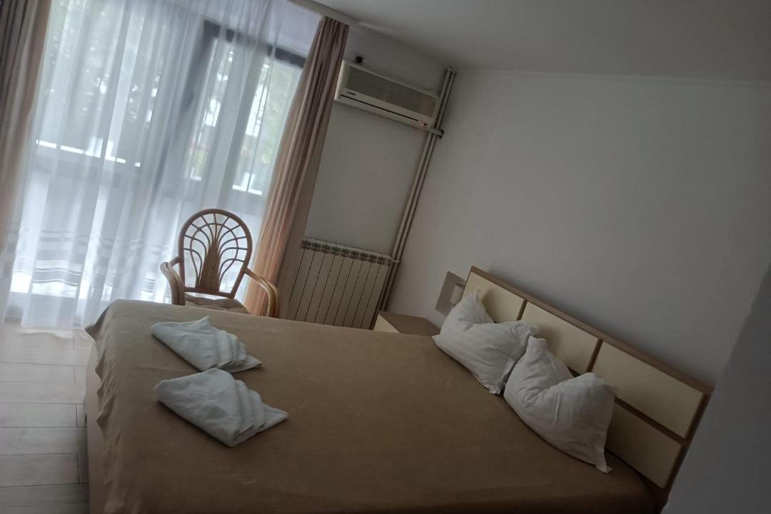Photo of Bedroom in Venus