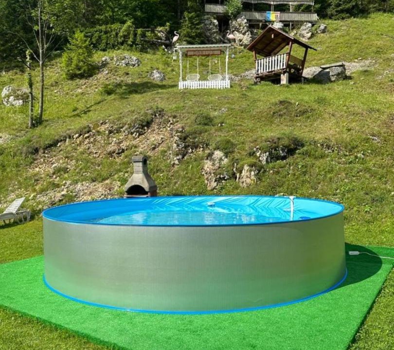 Photo of Outdoor in Moieciu de Jos