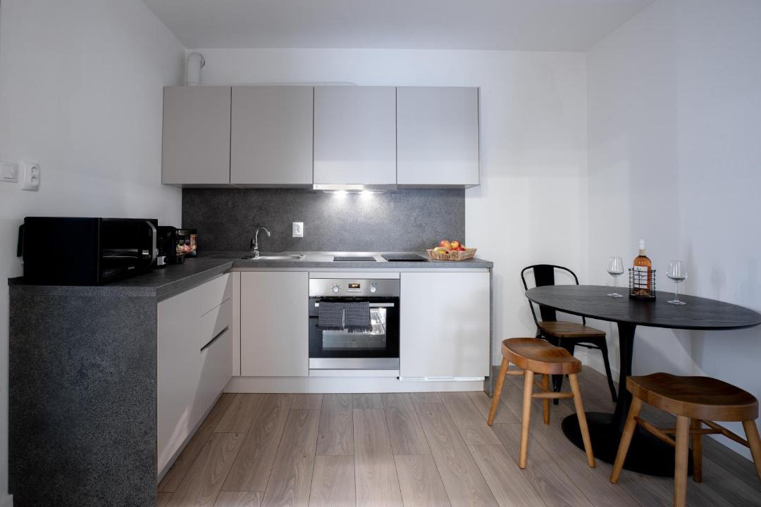 Photo of Kitchen in Cluj-Napoca