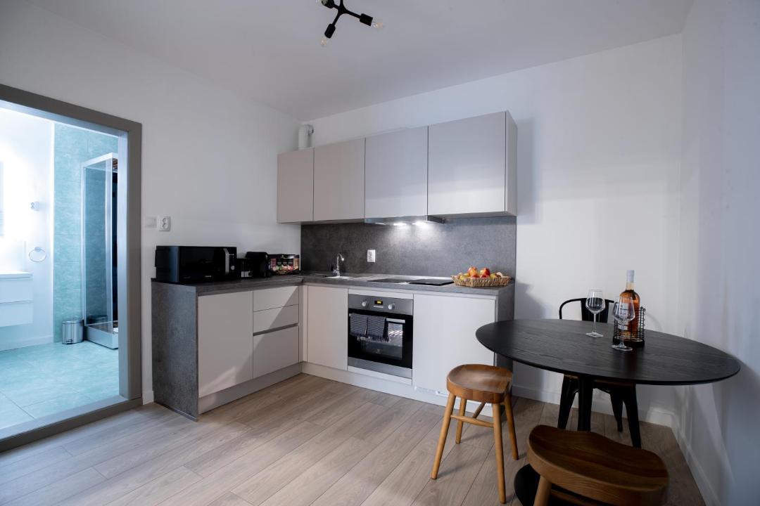 Photo of Kitchen in Cluj-Napoca