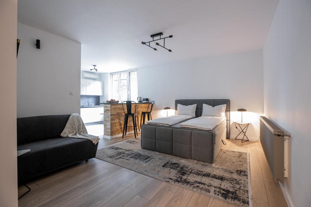 Photo of Livingroom in Cluj-Napoca
