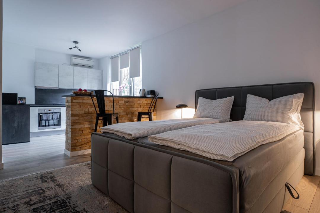 Photo of Bedroom in Cluj-Napoca