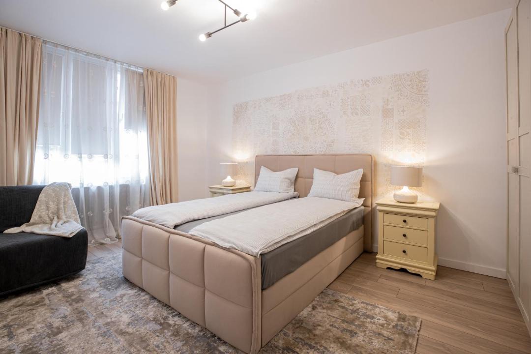Photo of Bedroom in Cluj-Napoca