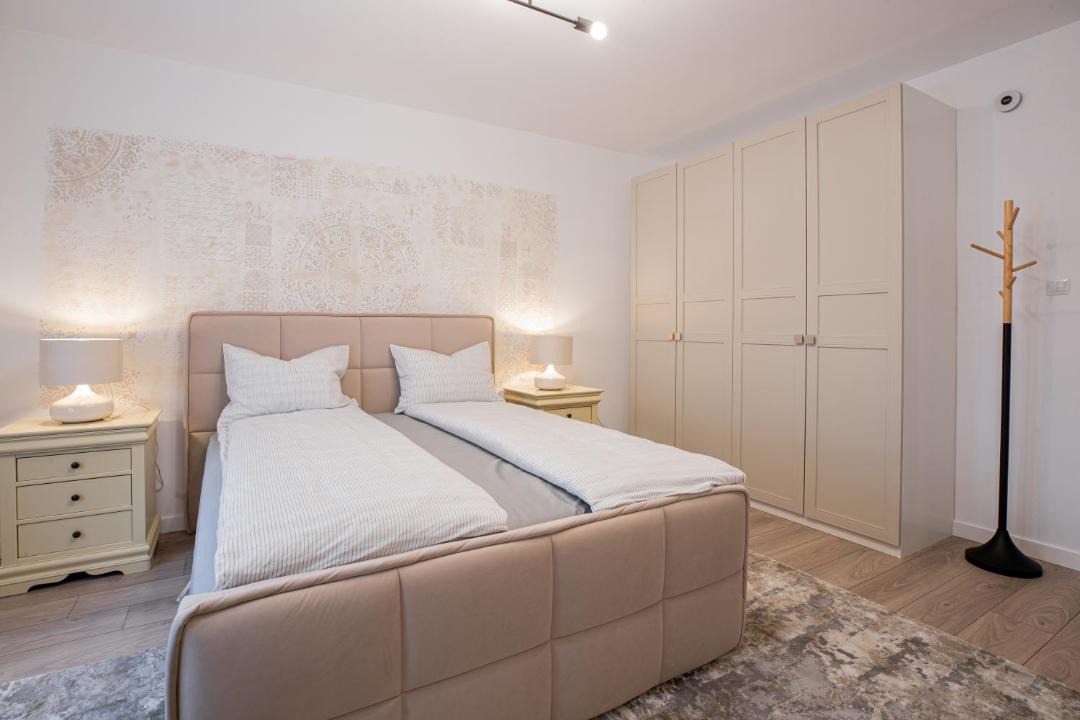 Photo of Bedroom in Cluj-Napoca