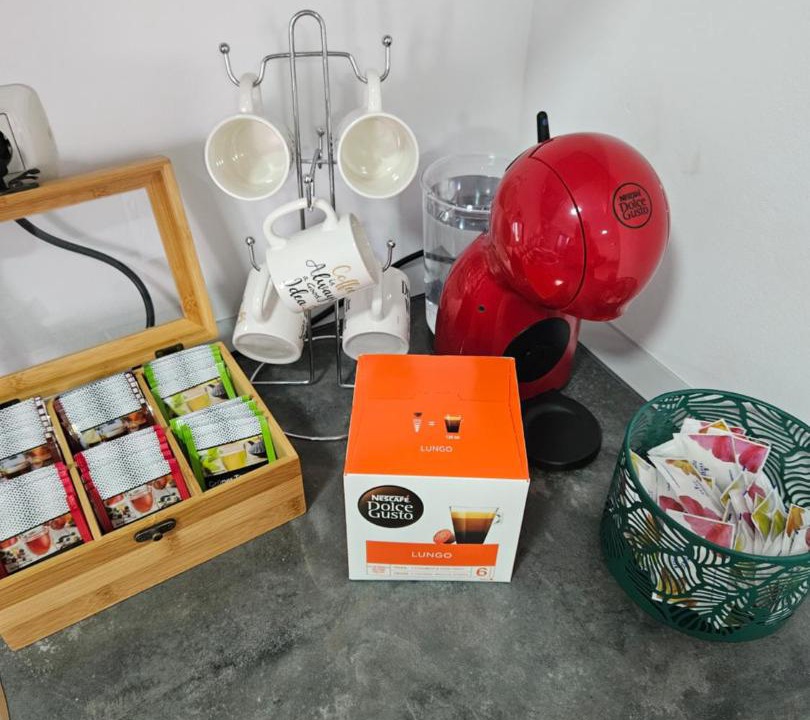 Photo of Kitchen in Bacau