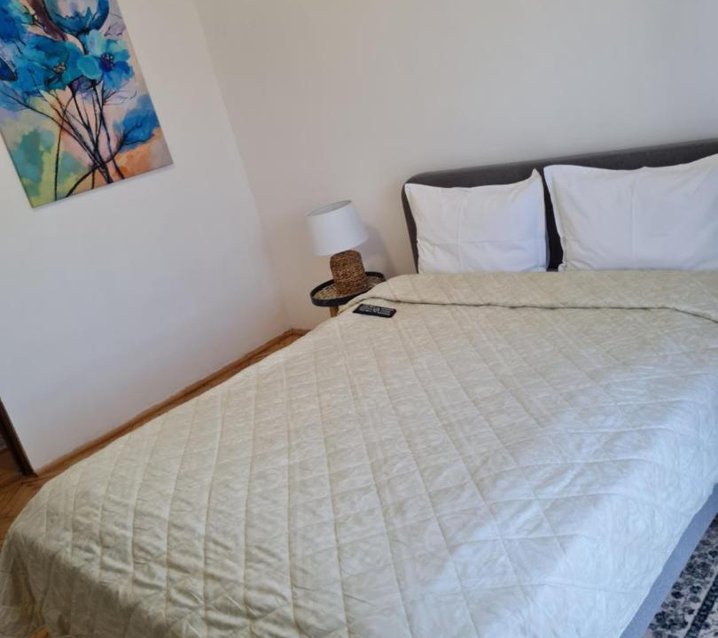 Photo of Bedroom in Gherla