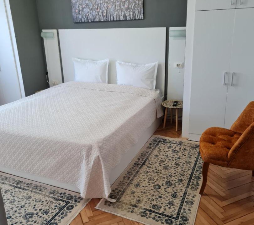 Photo of Bedroom in Gherla