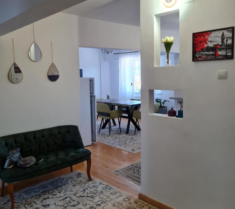 Photo of Livingroom in Gherla