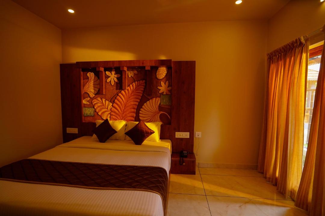 Photo of Bedroom in Alwaye