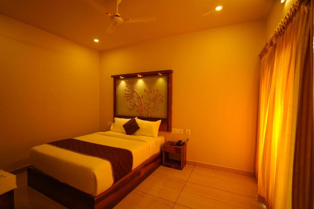 Photo of Bedroom in Alwaye