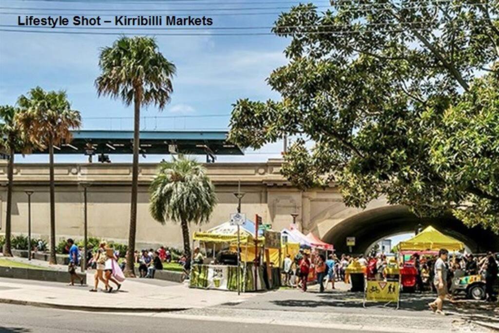 Photo of Others in North Sydney
