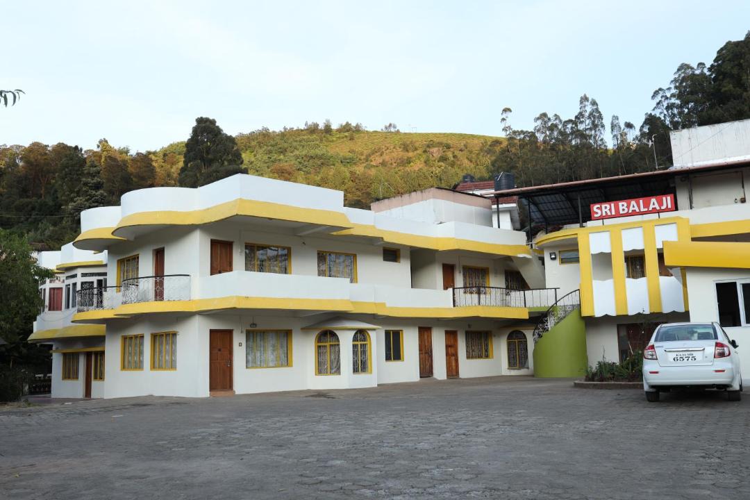 Photo of Others in Thalayathimund