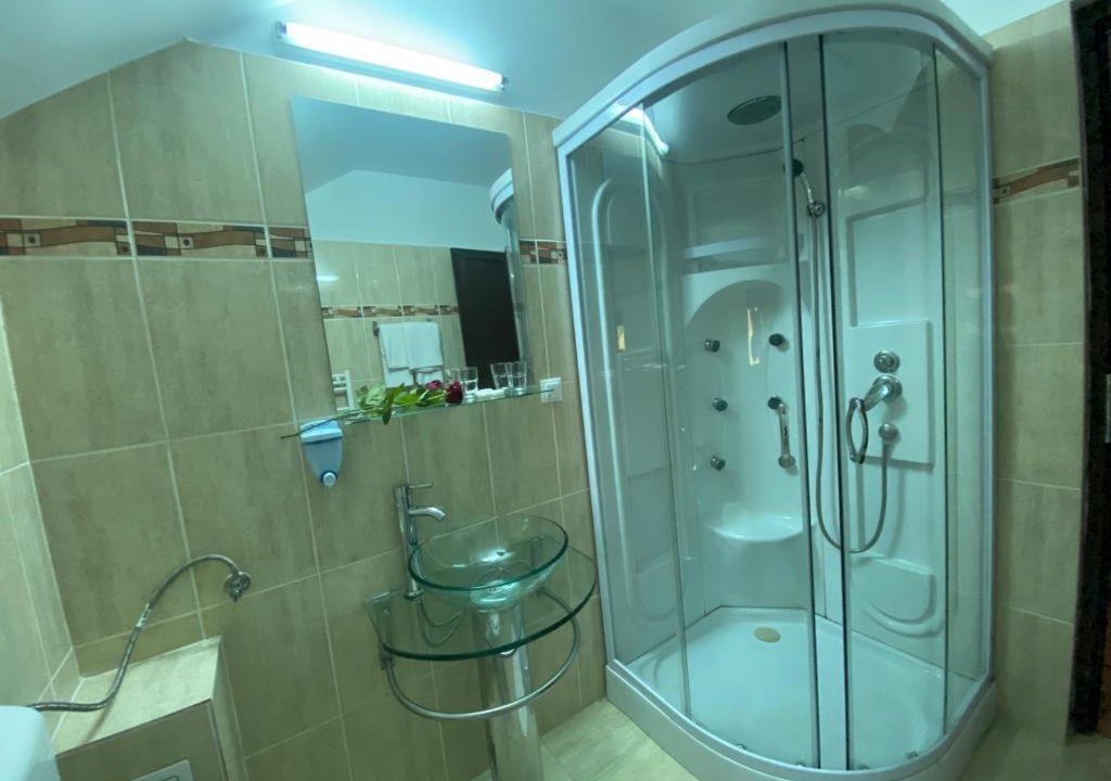 Photo of Bathroom in Neagra Sarului