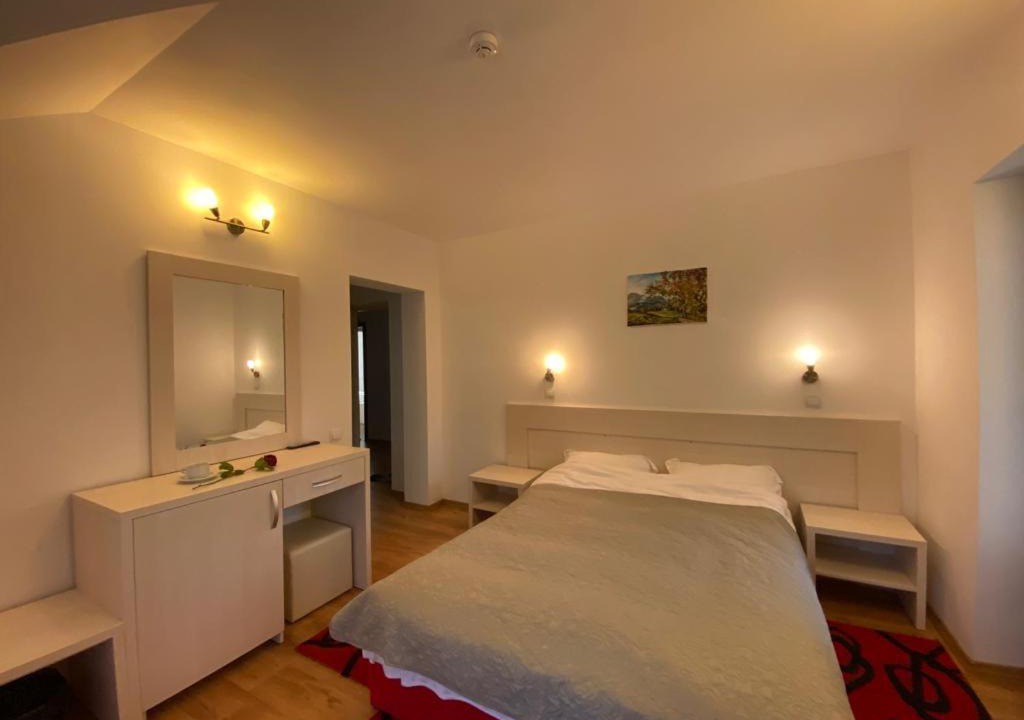 Photo of Bedroom in Neagra Sarului