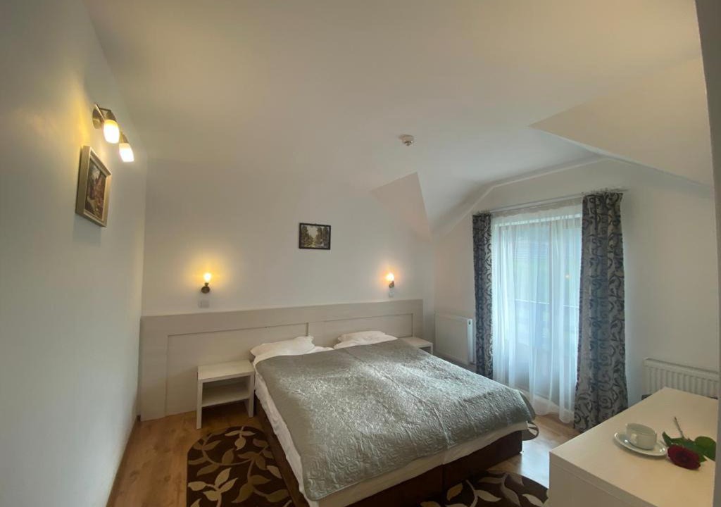Photo of Bedroom in Neagra Sarului