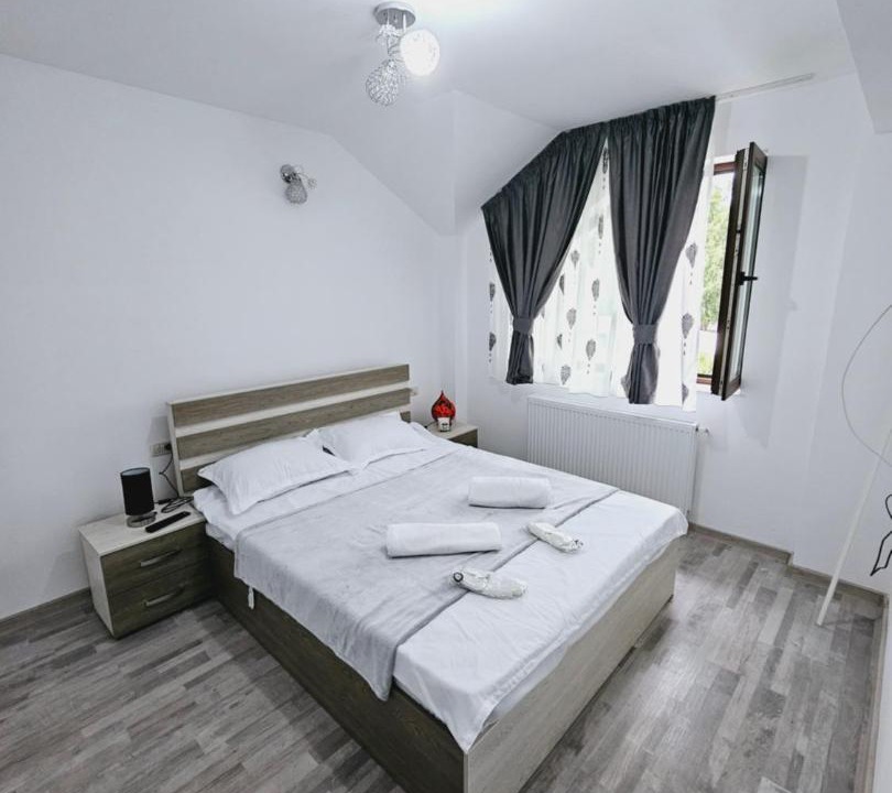 Photo of Bedroom in Bacau