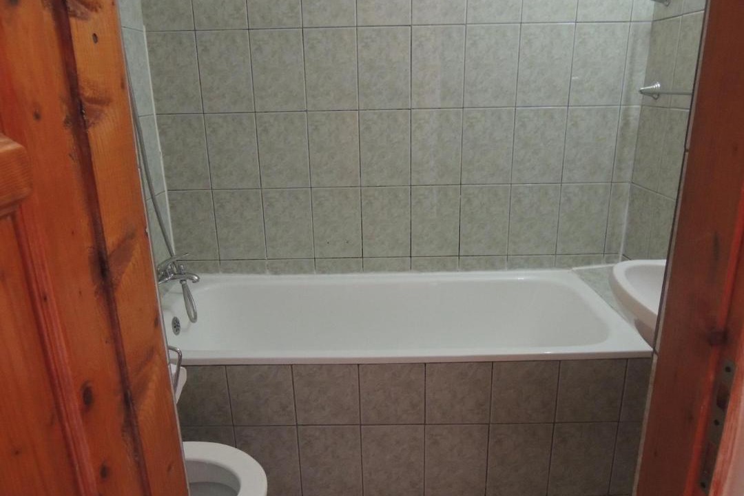 Photo of Bathroom in Sulina