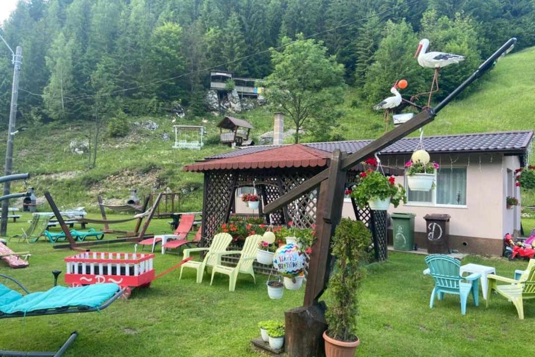 Photo of Others in Moieciu de Jos
