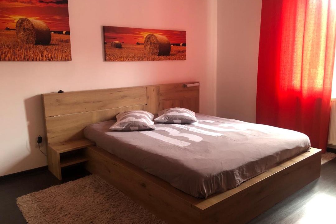 Photo of Bedroom in Piatra Neamt