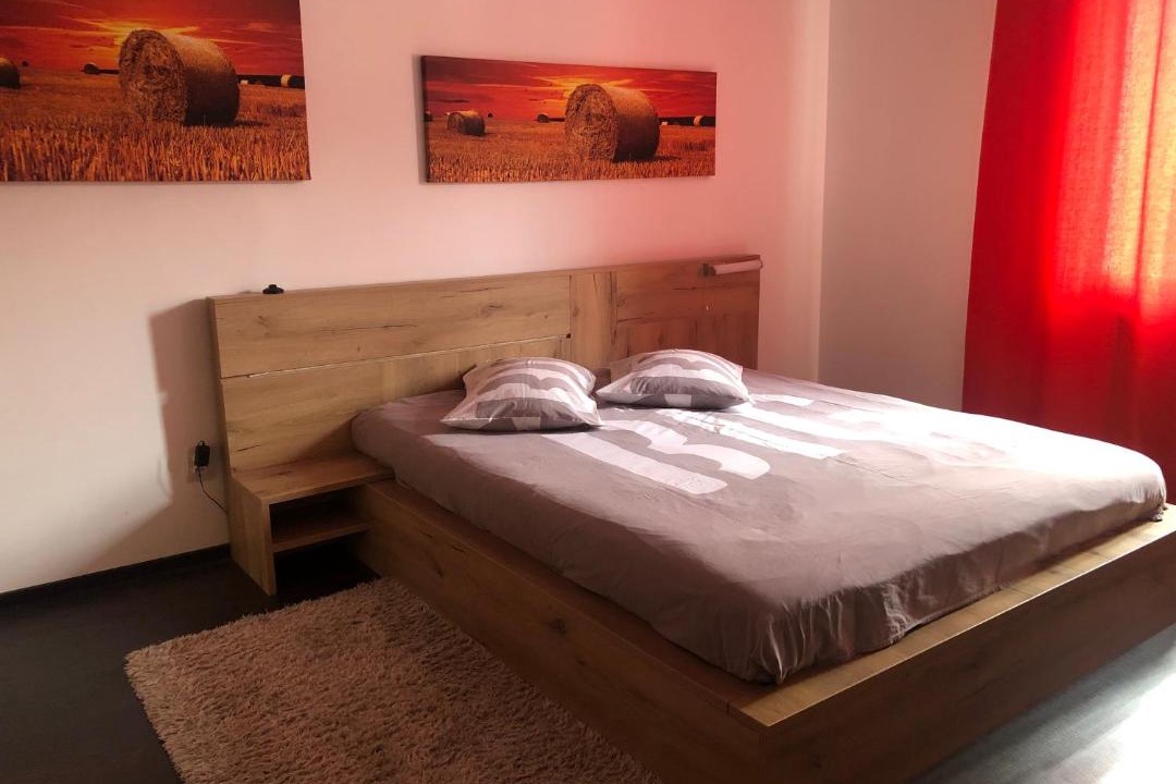 Photo of Bedroom in Piatra Neamt