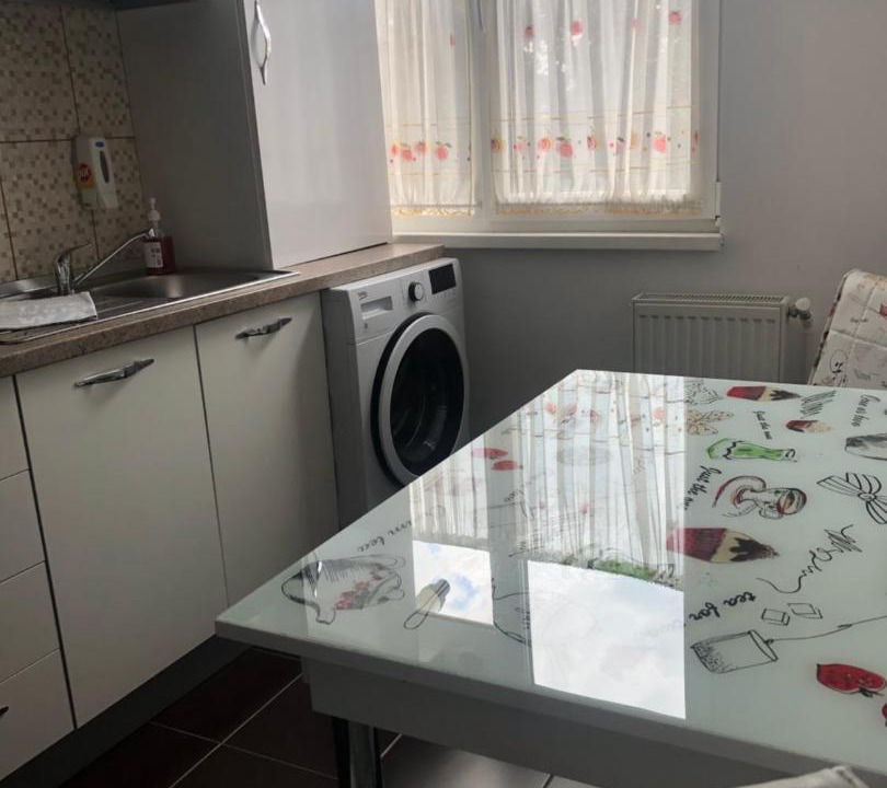 Photo of Kitchen in Piatra Neamt