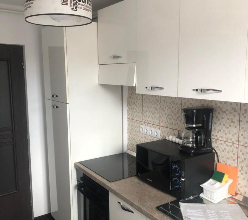 Photo of Kitchen in Piatra Neamt