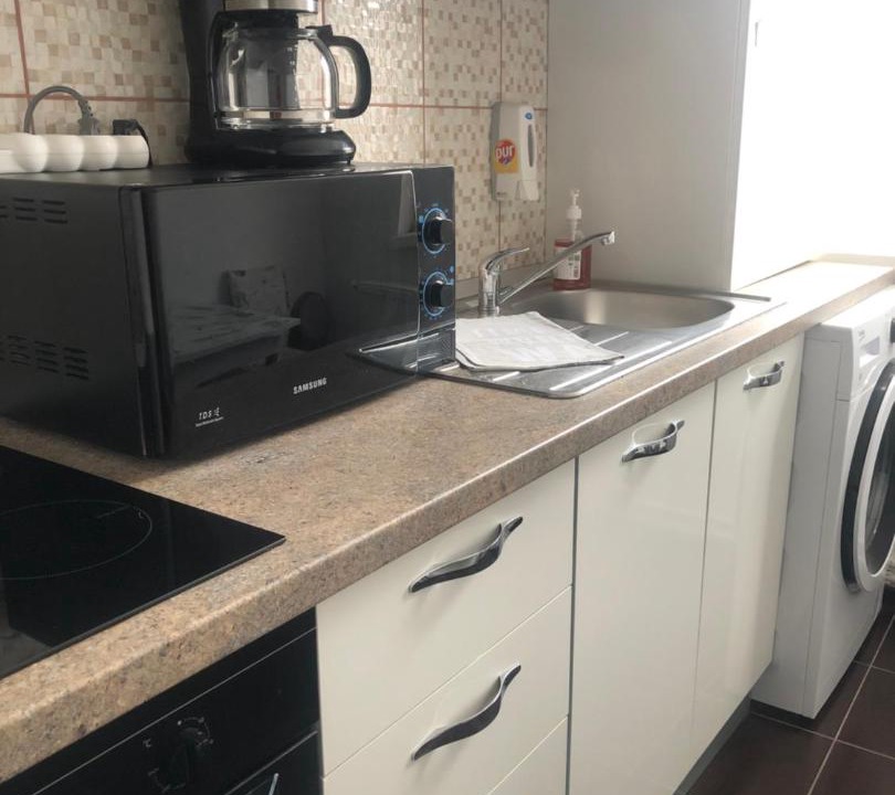 Photo of Kitchen in Piatra Neamt
