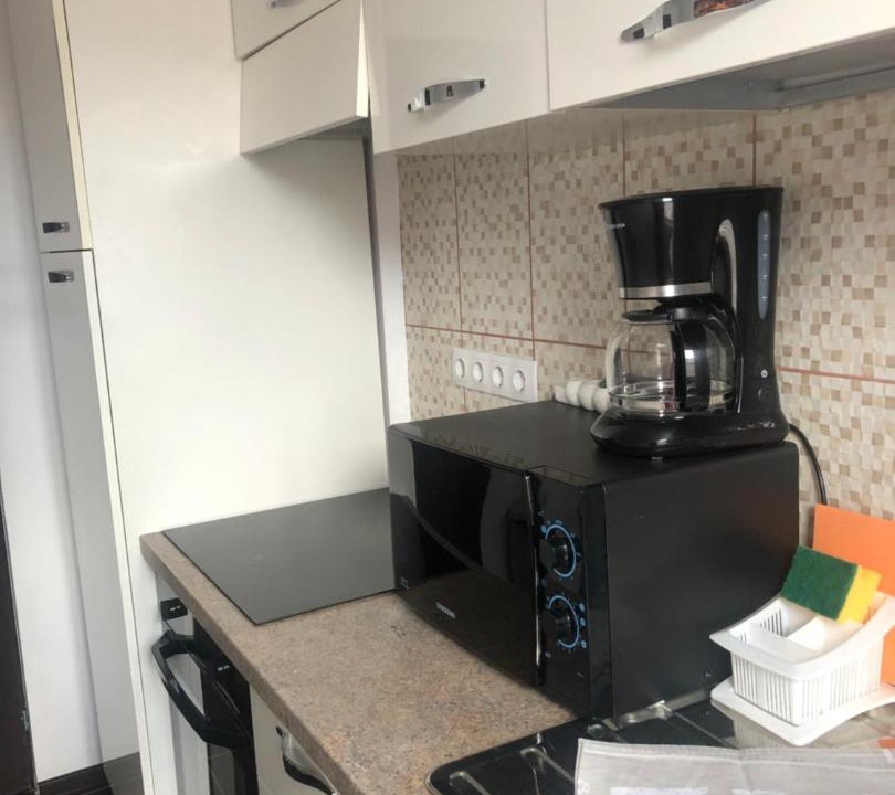 Photo of Kitchen in Piatra Neamt