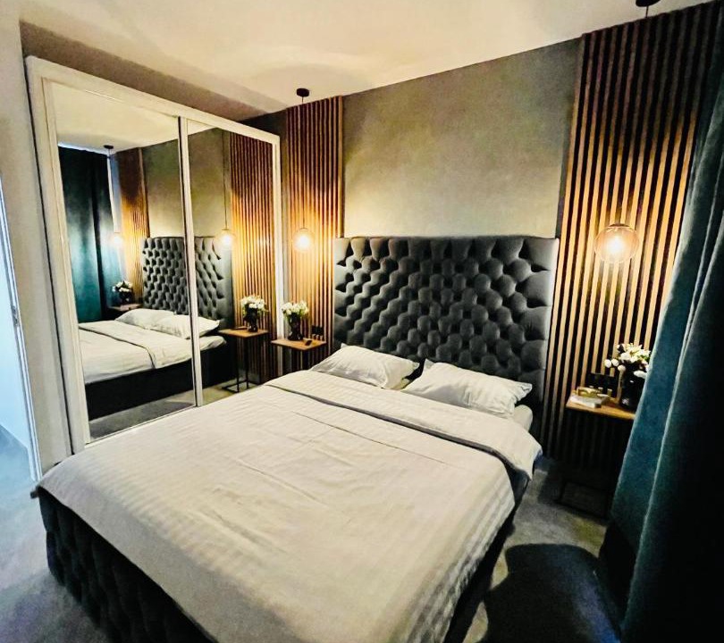 Photo of Bedroom in Iasi