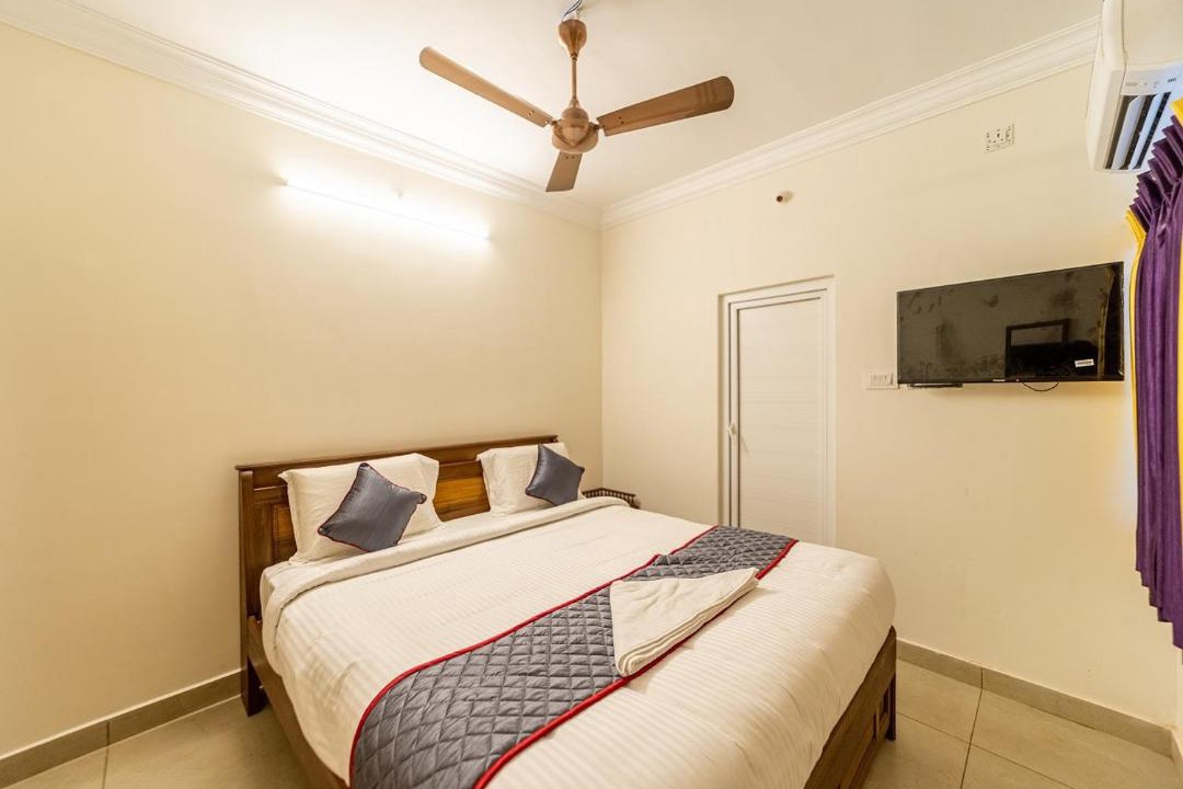 Photo of Bedroom in Kalapettai