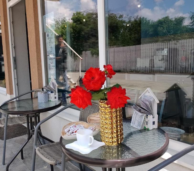 Photo of Patio Balcony in Ghimbav