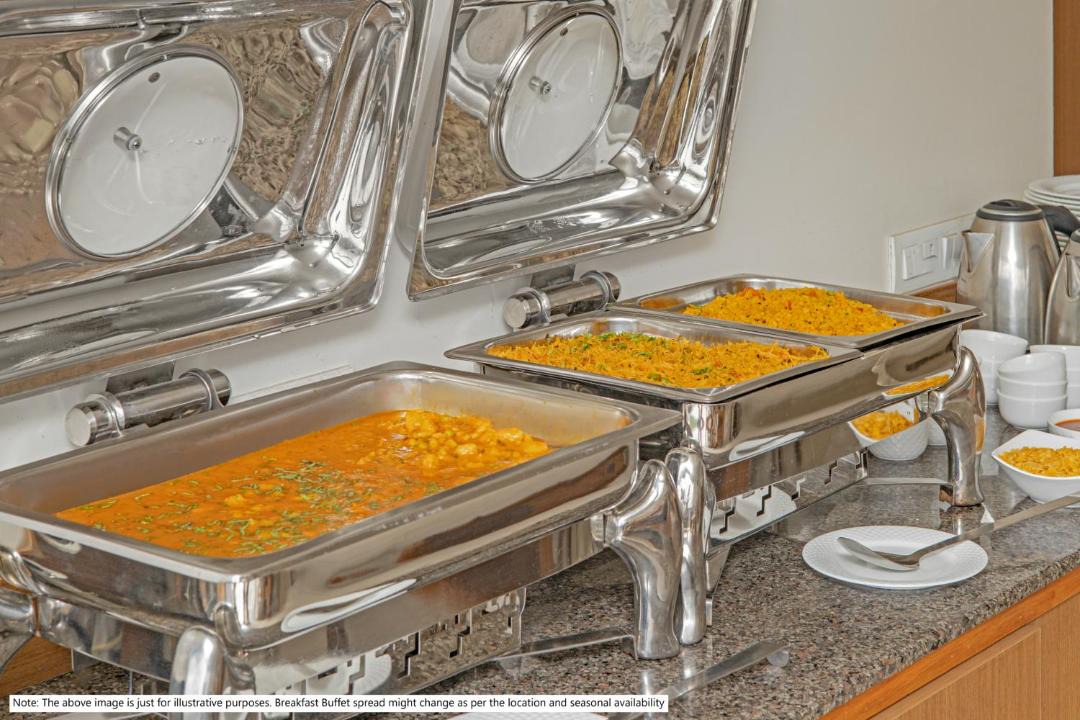 Photo of Kitchen in Kumily