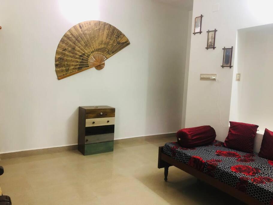 Photo of Livingroom in Udupi