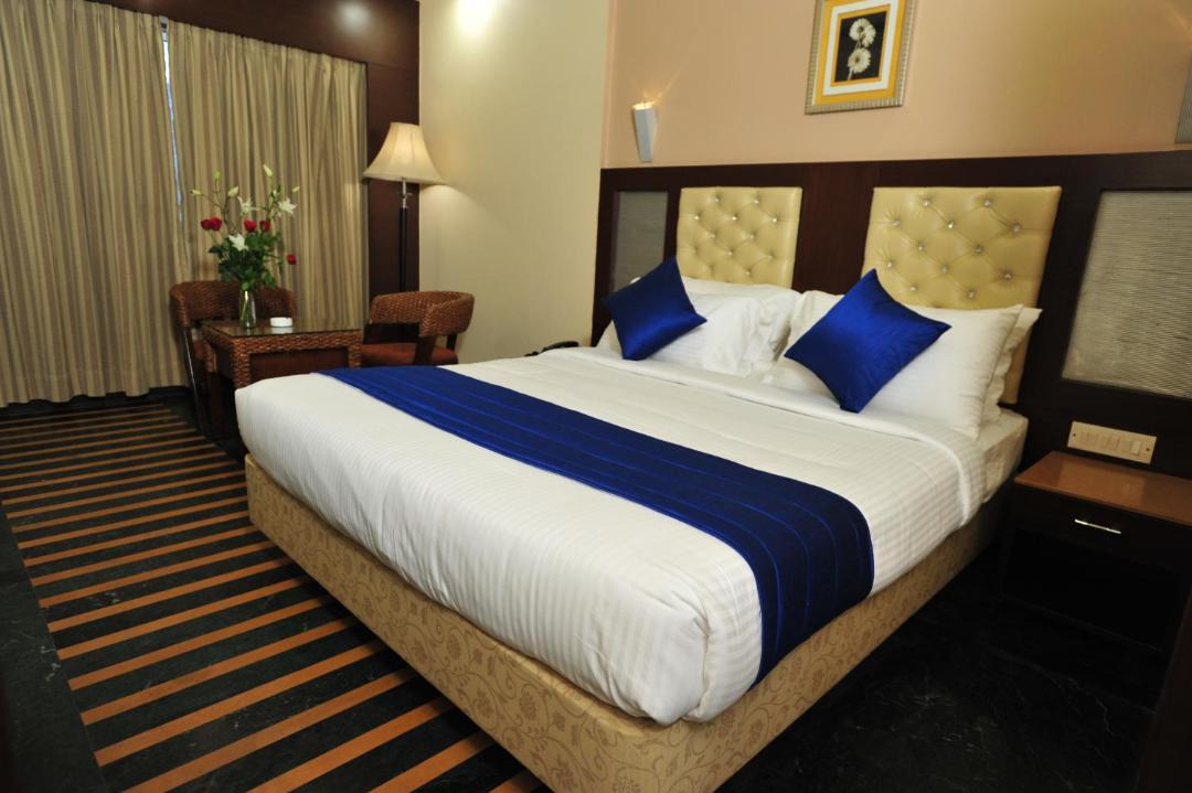 Photo of Bedroom in Gandhi Nagar