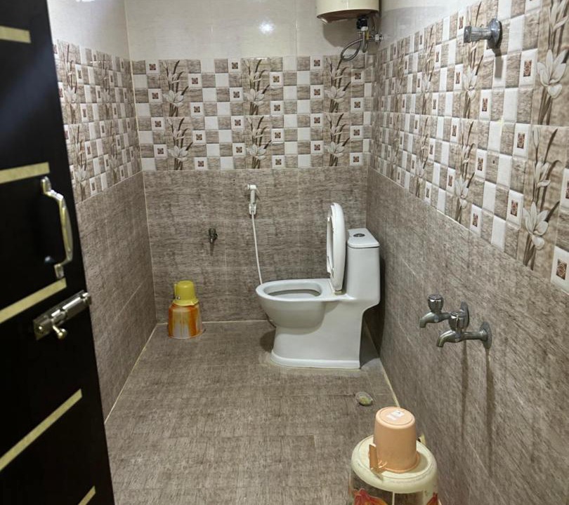 Photo of Bathroom in Vriddhachalam